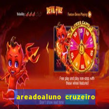 areadoaluno cruzeiro do sul